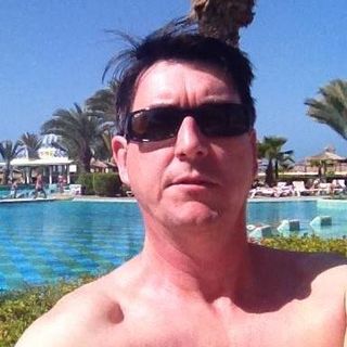 Stuart McRae's avatar