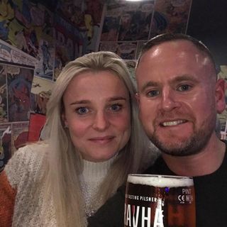 Suzzanne Oliver's avatar