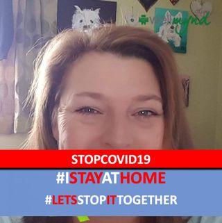 Angela Clark's avatar