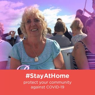 Yvonne Evans's avatar