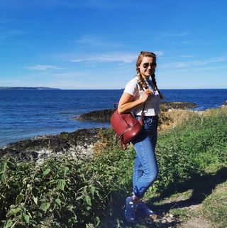 Laura Cizauskaite's avatar