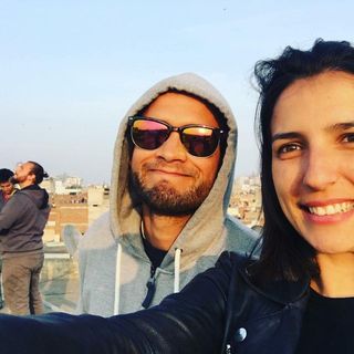 Raquel Roque's avatar