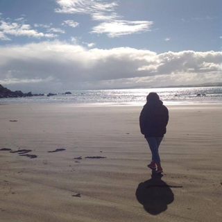 Iona Hartley's avatar