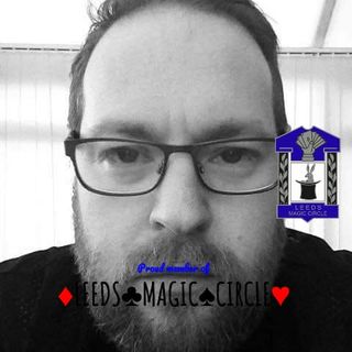 Richard Harrold's avatar