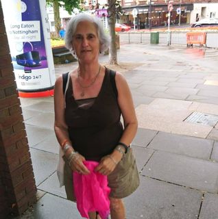 Glo Shallcross's avatar