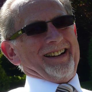 Graham King's avatar