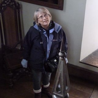 Jackie Smith's avatar