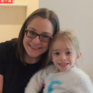 Kathy Macfarlane's avatar