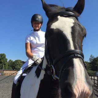 Paula Mckenna's avatar