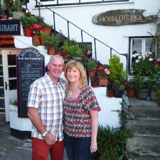 Nicol Heatherley's avatar