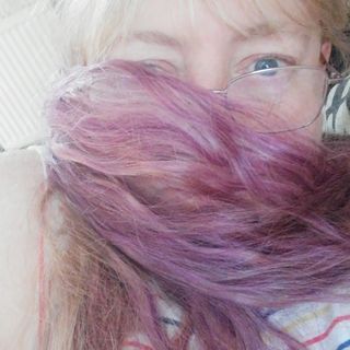 Teresa Hall's avatar