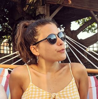 Barbi Galambos's avatar