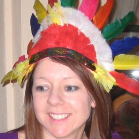 Wendy Jenkins's avatar