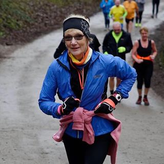 Barbara Wesson's avatar