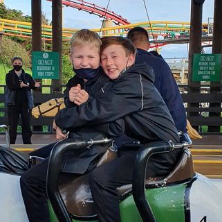 Danielle MacDonald's avatar