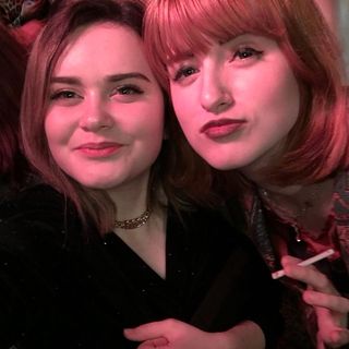 Kimberley Harris's avatar