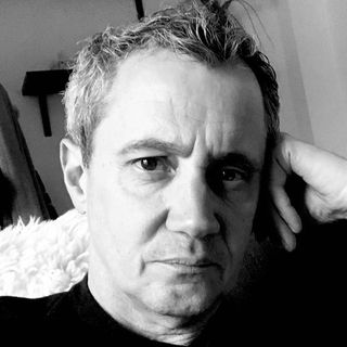 David Appleby's avatar