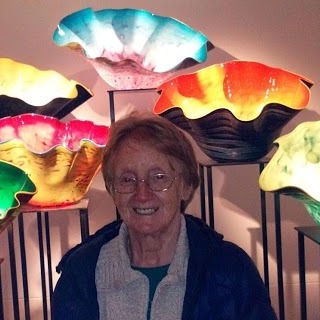 Winnie Brady's avatar