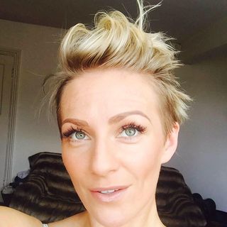 Jo Marshall's avatar