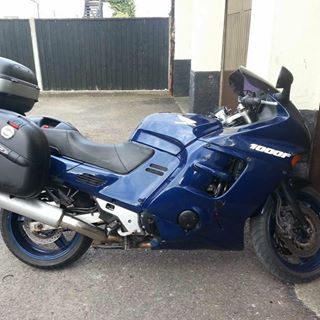 Robert Andrew Kingsley's avatar