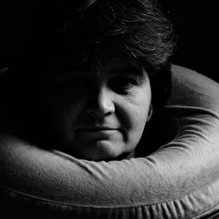 Susan Wright's avatar