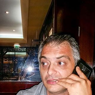 Catalin Constantin Simio's avatar