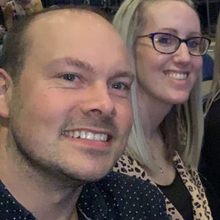 David James Stockton's avatar