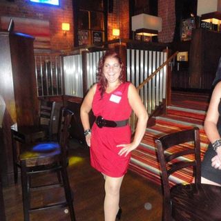 Louise Rowan Vadgama's avatar