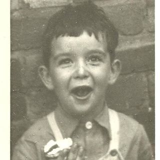 John Lyne's avatar
