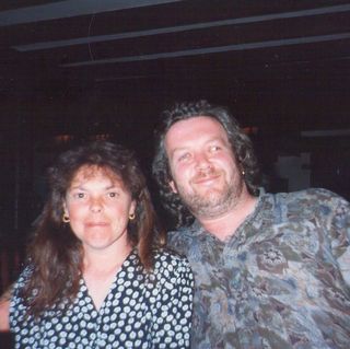 Christine Laverack's avatar