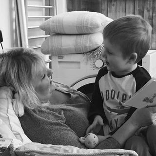 Carolyn Hudson's avatar