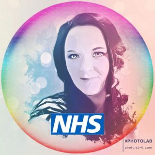 Danielle Aitken's avatar