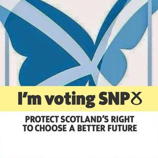 Jenny Macdonald's avatar