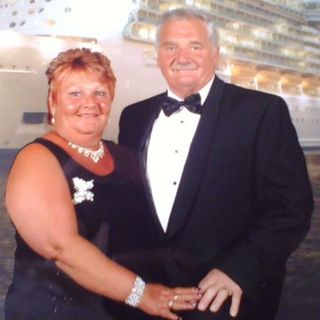 Pamela Dean's avatar