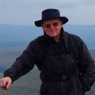 David Gwenter's avatar