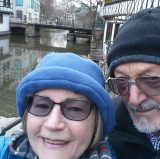 Deborah Long's avatar