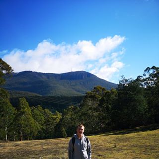 Daniel Crisp's avatar