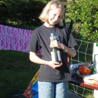 Ella Rose Voke's avatar