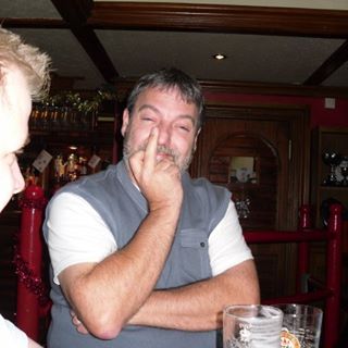 Martin Brown's avatar