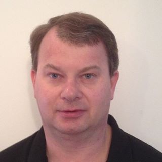 Michael Justice's avatar