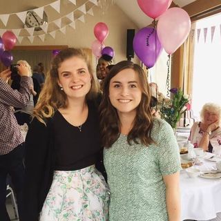 Camilla May Babbage's avatar