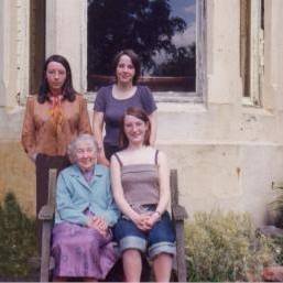 Alison Mearns's avatar