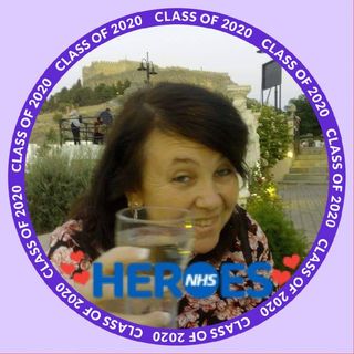 Tracy Thomas's avatar
