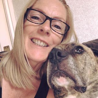 Helen Colledge Samuels's avatar