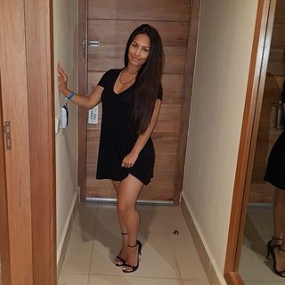 Jyoti Khatri's avatar