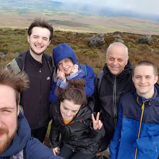 Joe McColgan's avatar