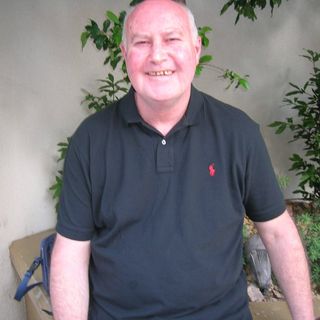 David Jones's avatar