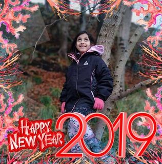 Michelle Christie's avatar