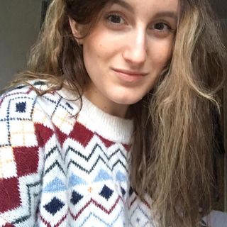 Meg Briggs's avatar
