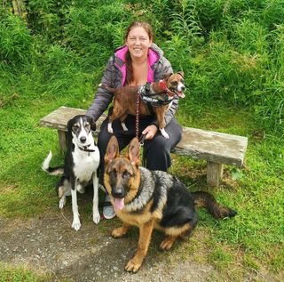 Shavana Cilke's avatar